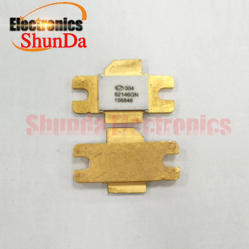 62146GN оригинальный высокочастотный Мощный транзистор RF труба Гарантия качества