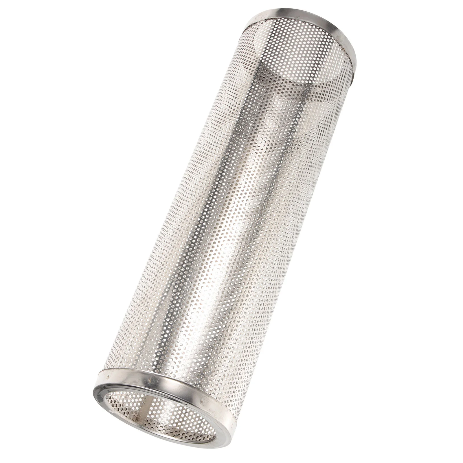 Трубопровод Открытый Дымоход Защитная Сетка Из Нержавеющей Стали Студенческий