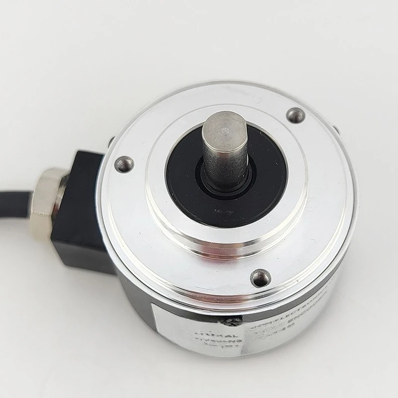 Фото Инкрементный энкодер TRD-N360-RZW-1M №2