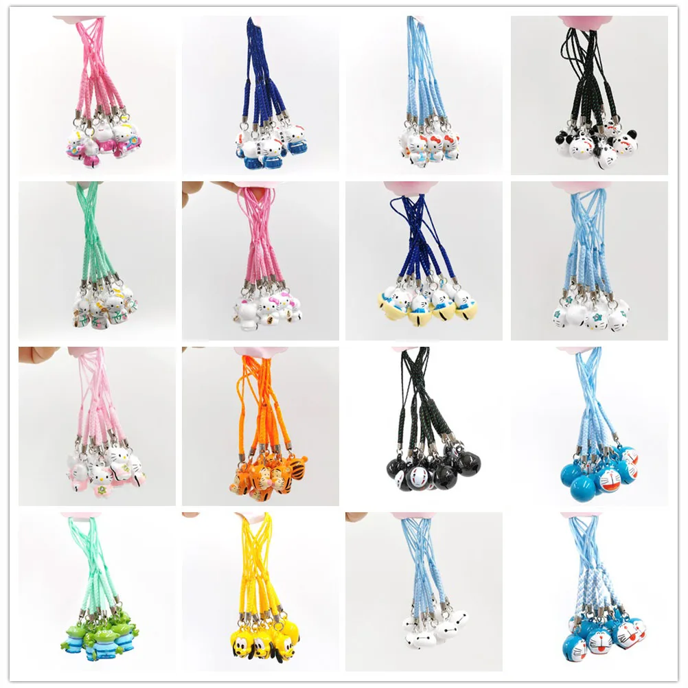 Новинка 10 шт. Майк Салли куриный кролик инопланетянин медведь Безликий человек