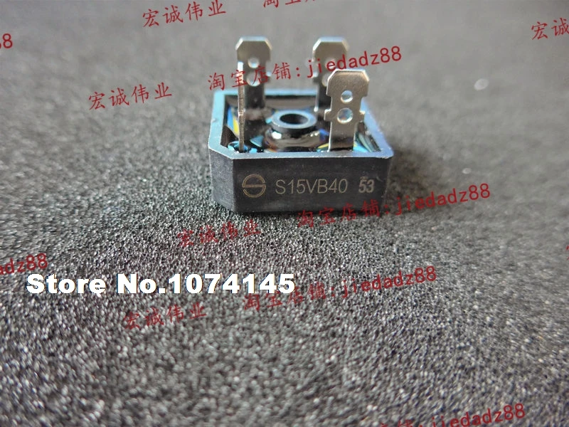 

S15VB40