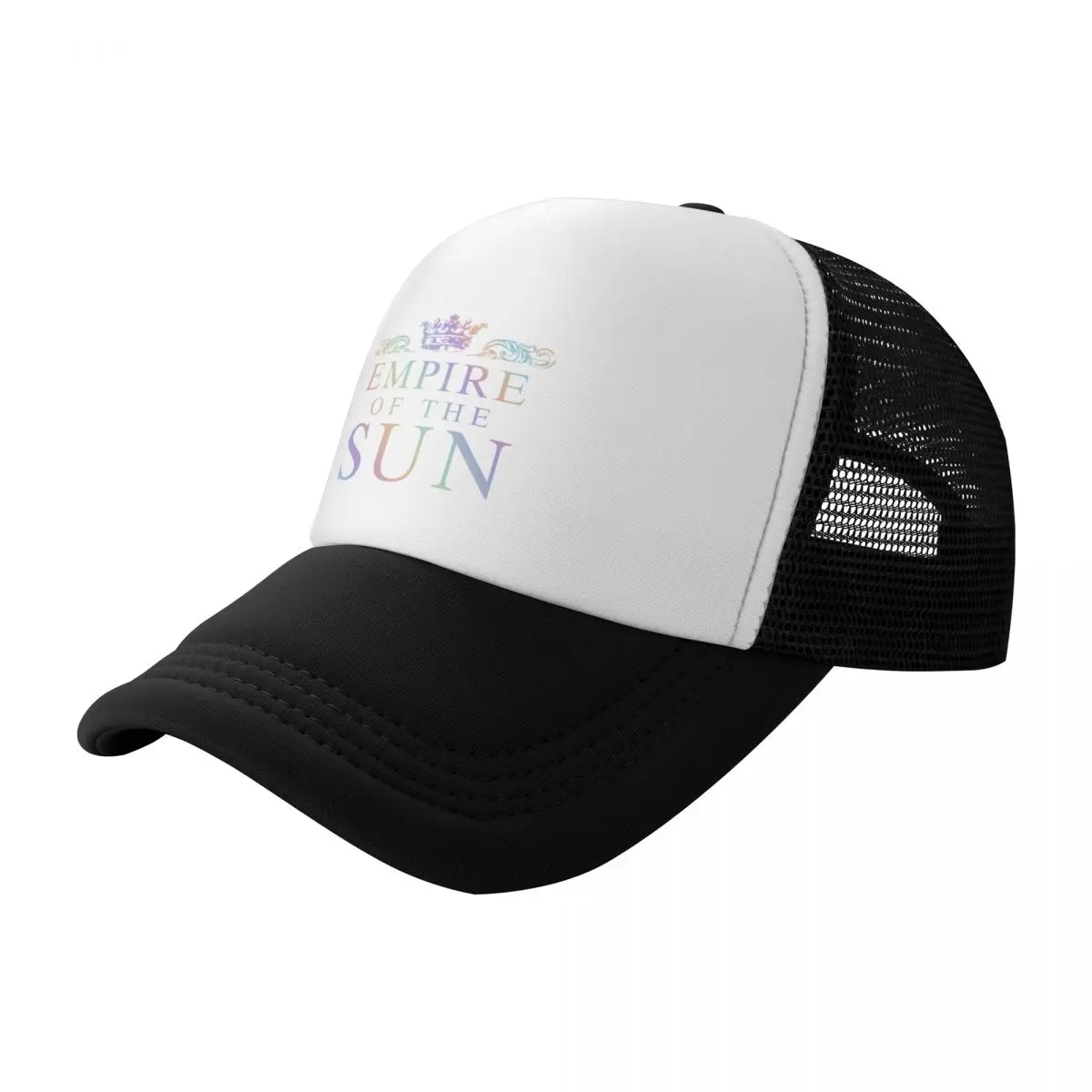 Premium Streetwear Retro 
