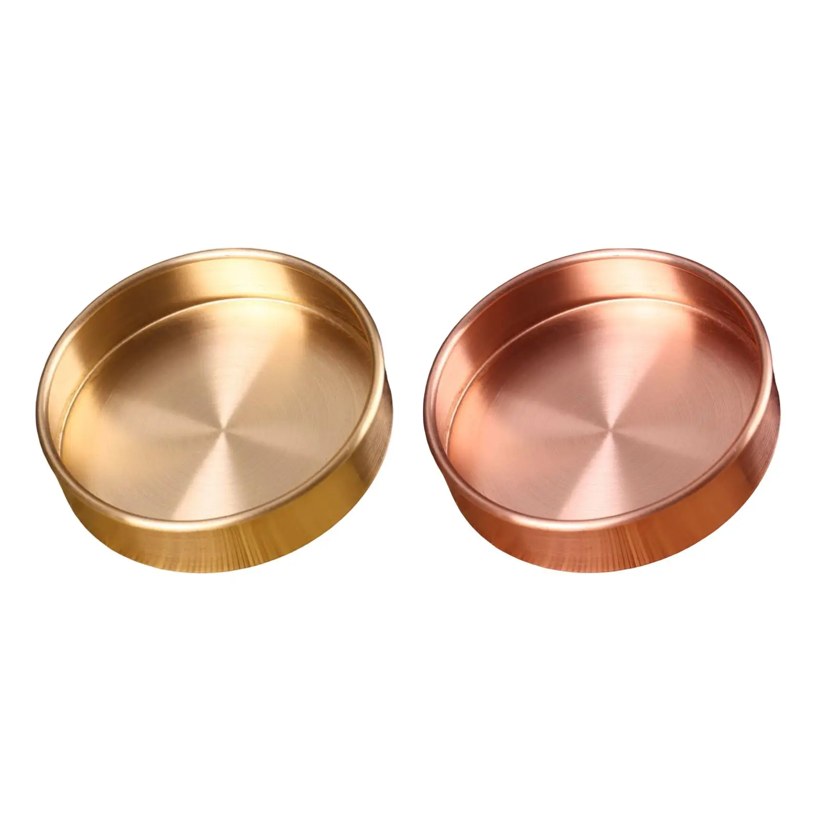 

Tibetan Buddhist Pan Table Decoration Religious Supplies Tray