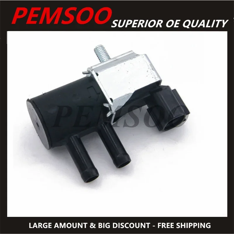 Датчик электромагнитного клапана продувки канистры пара K5T48574 18117-78K00 K5T48580 для Subaru