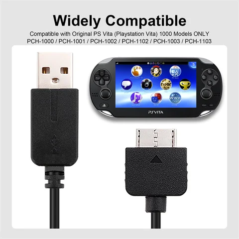 DIXSG Адаптер для PS Vita 1000