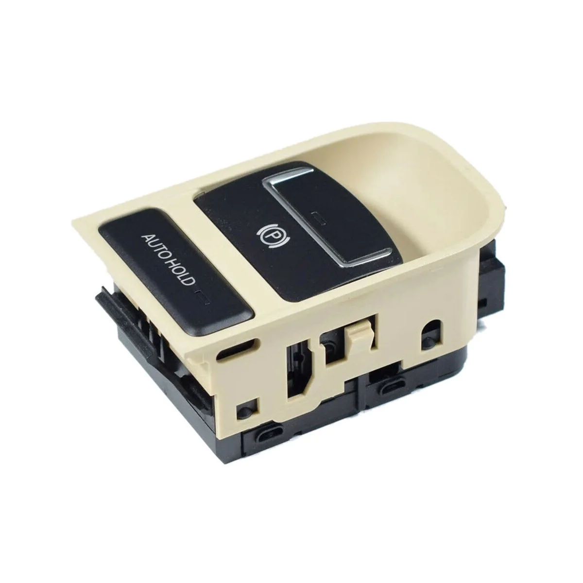 

Electronic Handbrake Switch Automotive for VW Touareg 5N0927225A