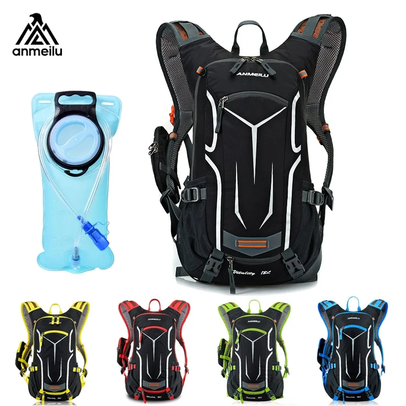Unisex Climbing Travel Bag