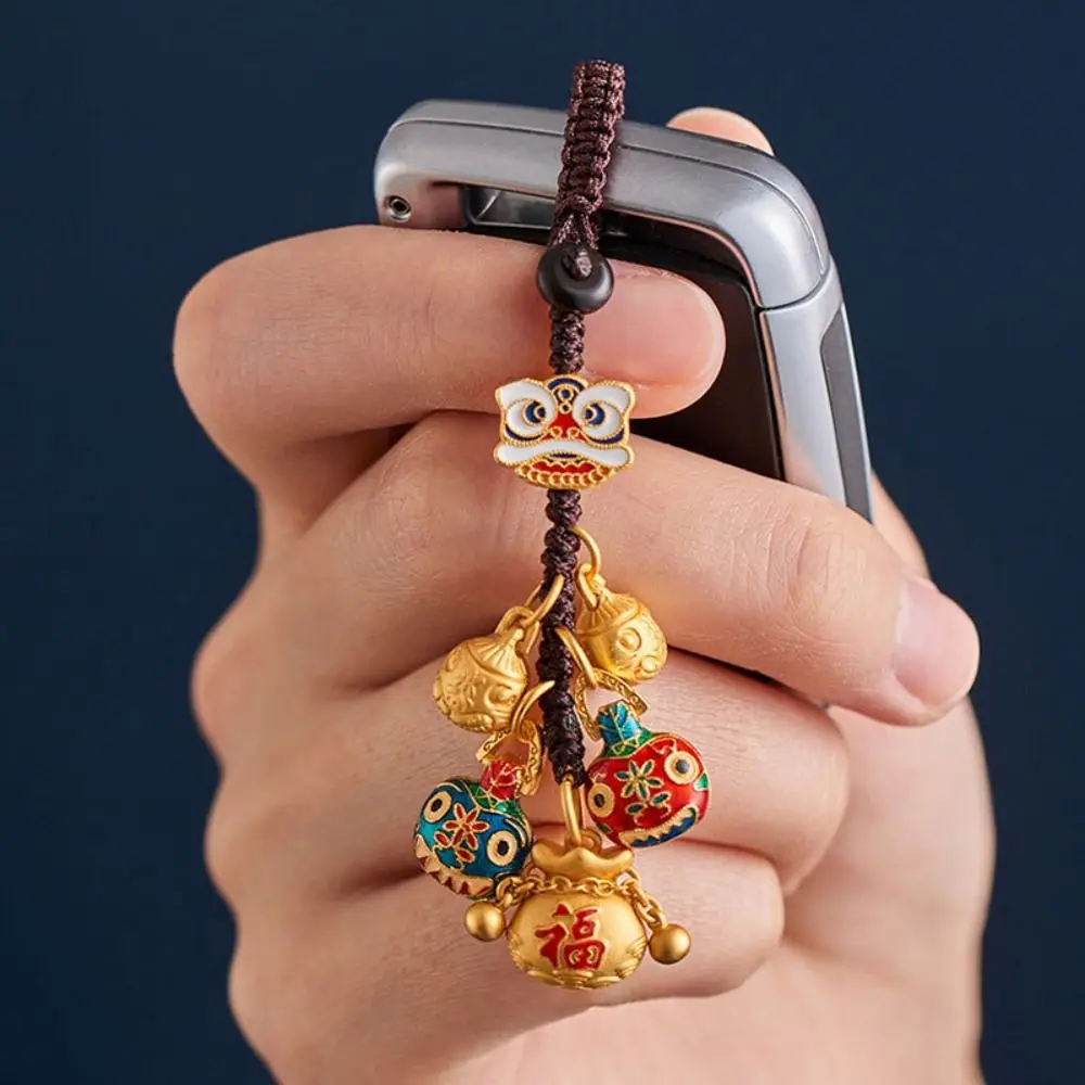 Брелки для автомобильных ключей подвеска в стиле ретро