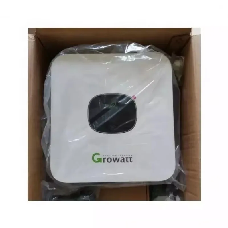 Инвертор Growatt MIC 2000TL-X 2000W Однофазный сетевой инвертор для бытовых