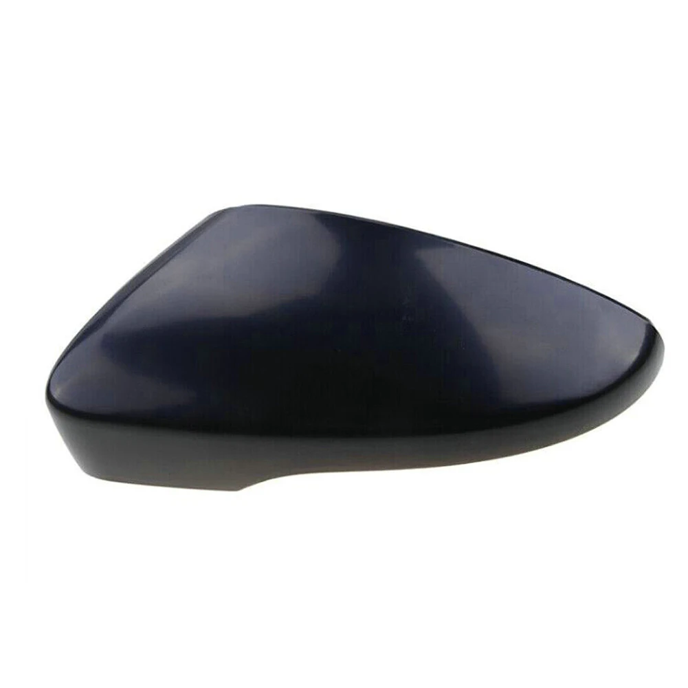 

Car Accessories Cover Cap Left Driver Side Durable EOS Feature Fitment Left Side Mirror Cover Cap Matte Black New