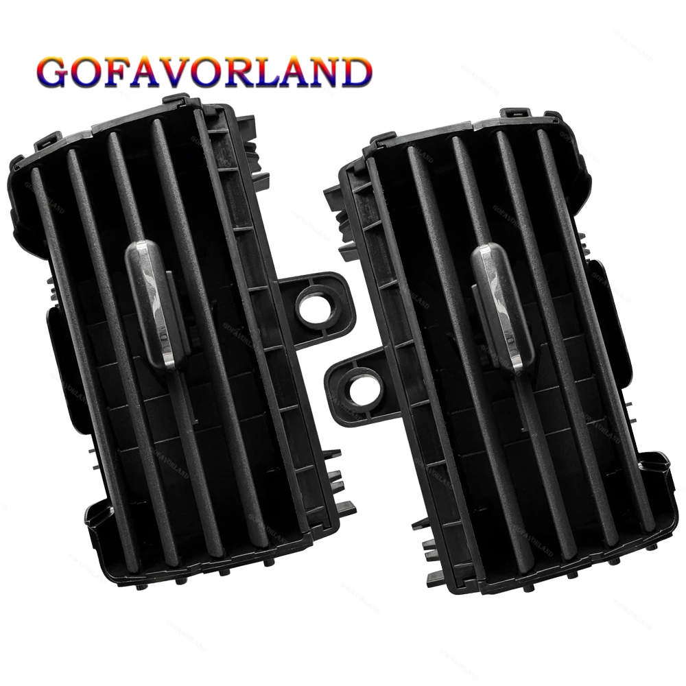 8030A380 1 шт. или 2 воздуховод со стороны пассажира вентиляционное отверстие