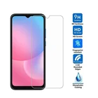 Закаленное стекло E60 Lite для Hisense E60 Lite, Защитная пленка для экрана 9H, Защитное стекло для Hisense E60 Lite HLTE235E Pelicula