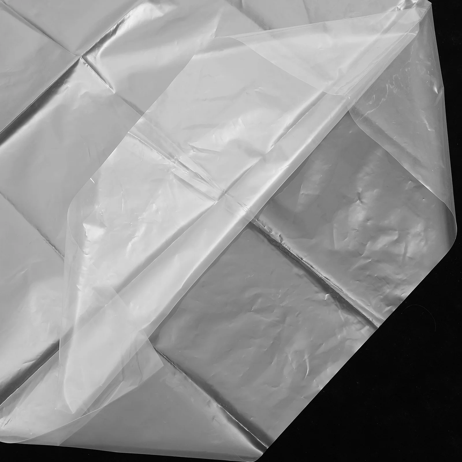 Чехлы на деревья для укрытия растений зимней уличной защитной сумки пластиковая