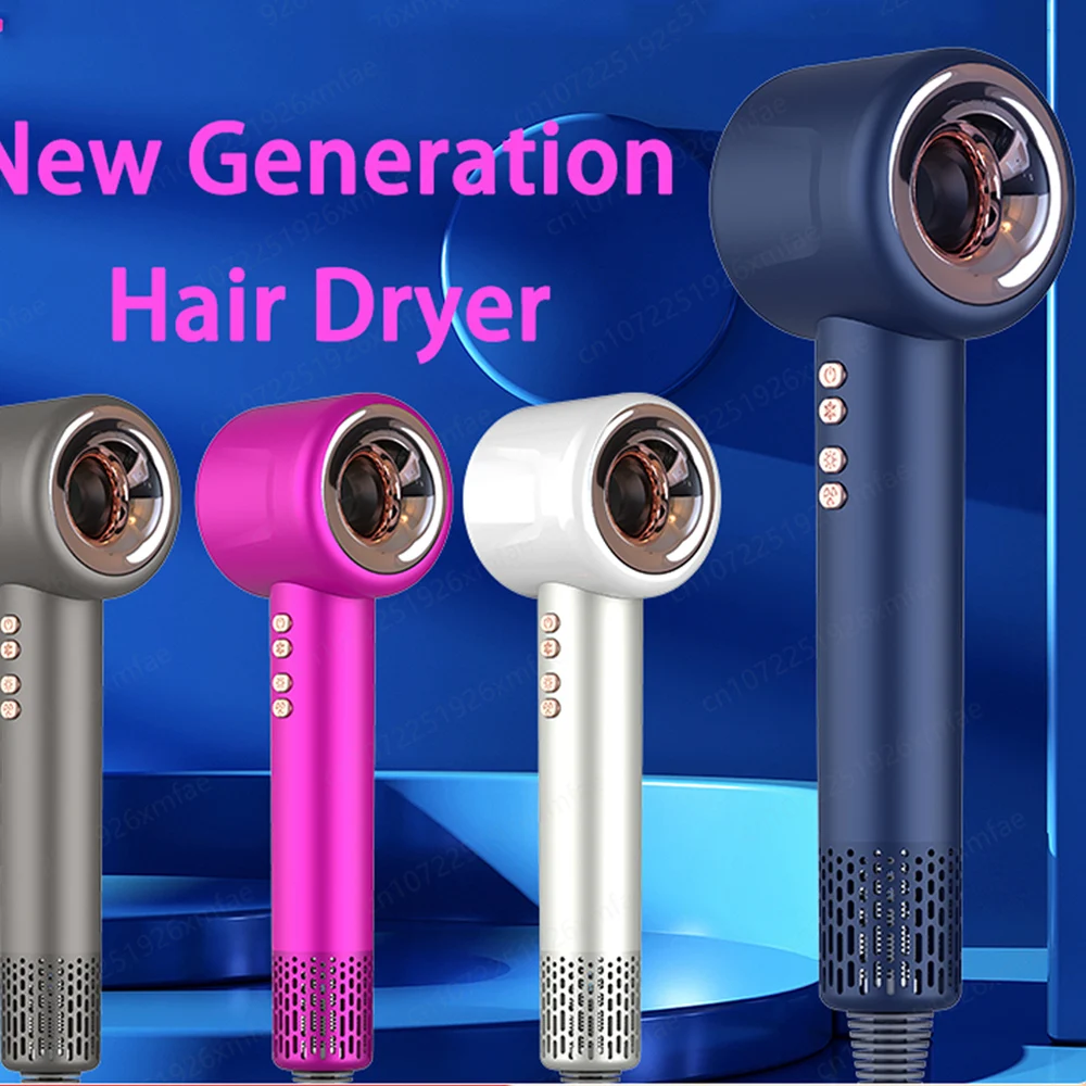 

Фена для волос с функцией ухода за волосами