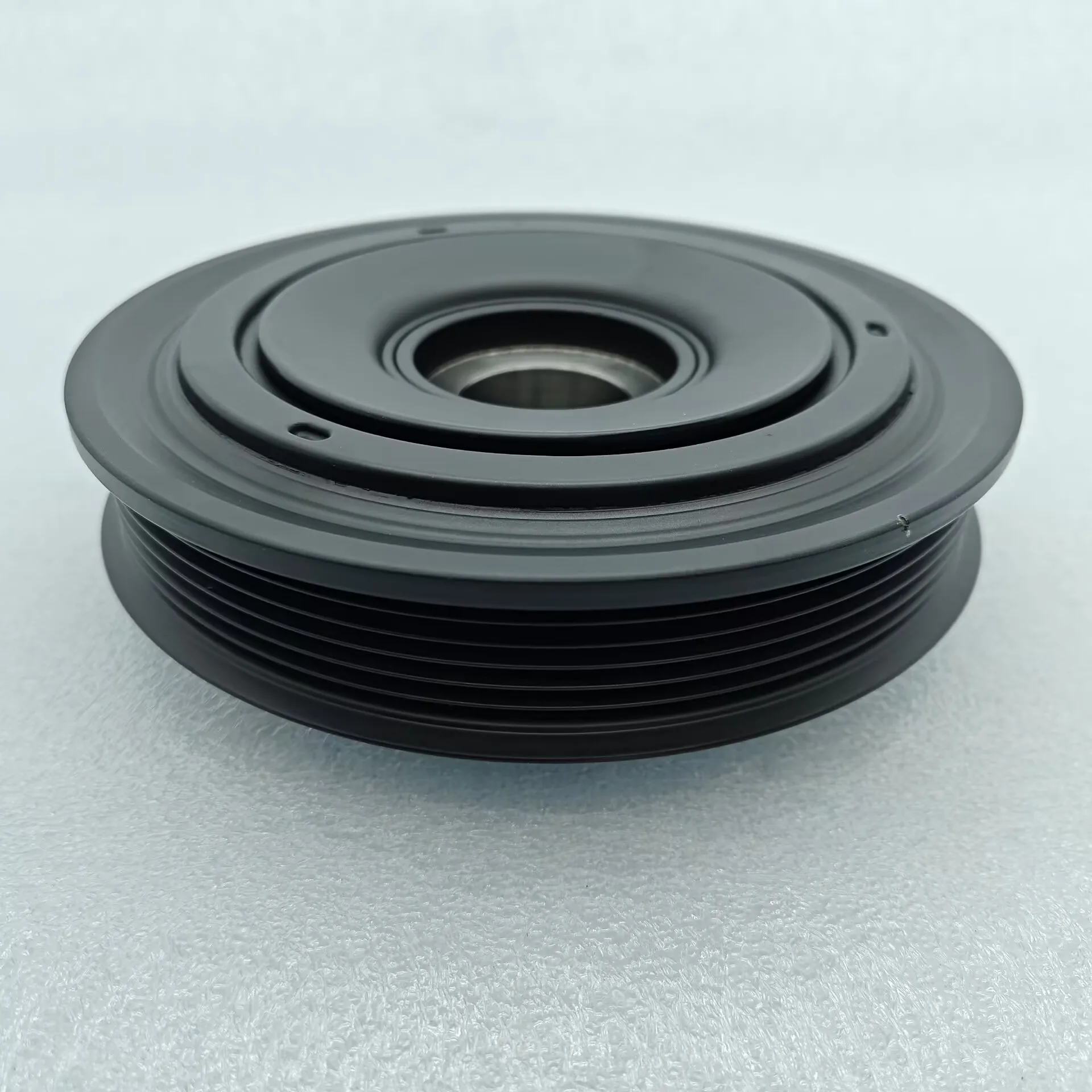 Фото 6720300003 Изолирующий демпфер в сборе для Ssangyong Rodius Rexton Korando C Actyon Sports Musso 6710300303 №4