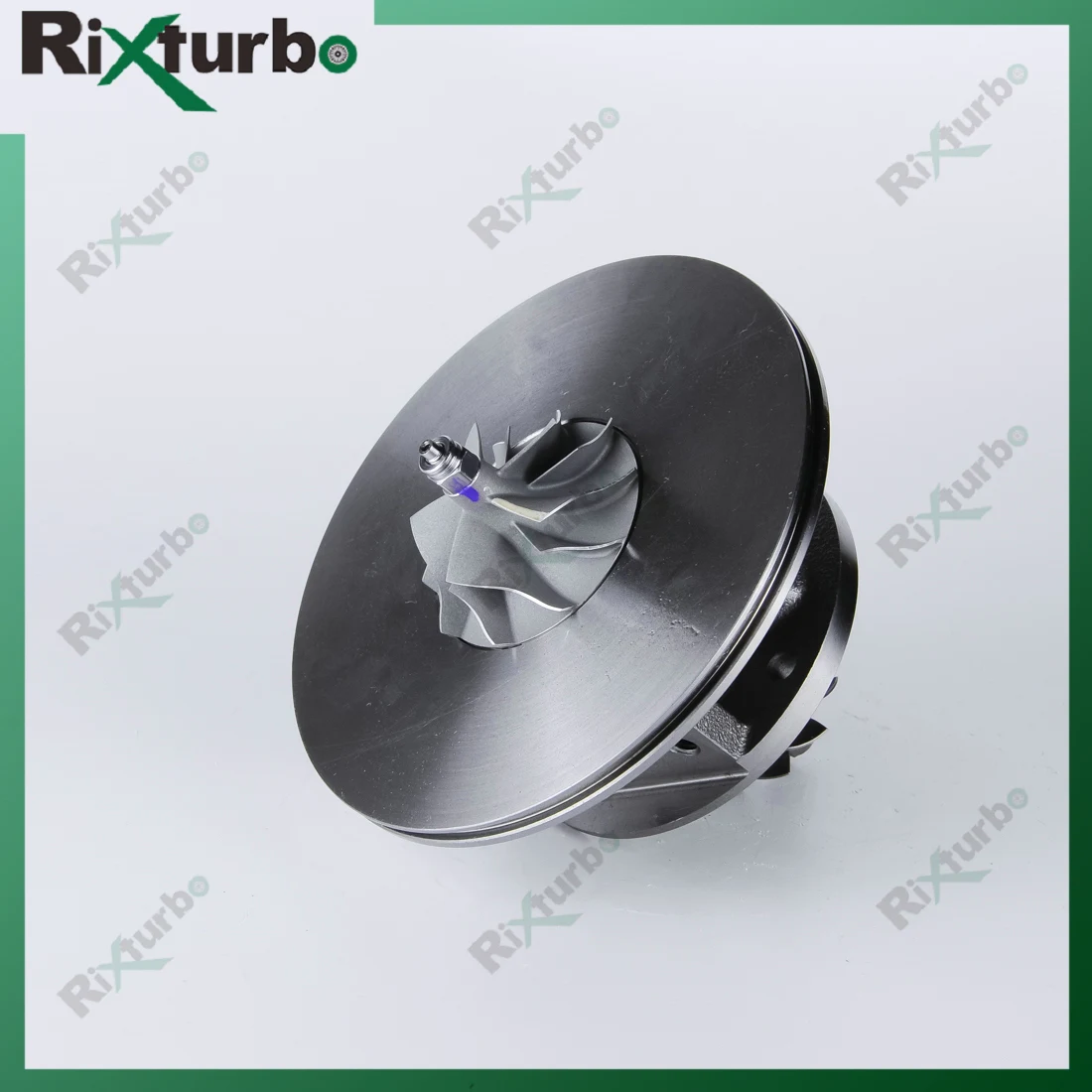 Турбоавтомобильное зарядное устройство CHRA для Fiat Doblo Kasten Kombi Pritsche Fahrgestell 263 2 0 D