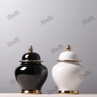 Urns for Human Ashes Large Cremation Funeral Ash Urns Pets Memorial Ashes Holder Ceramic Keepsak Urna Souvenirs Gift Customized