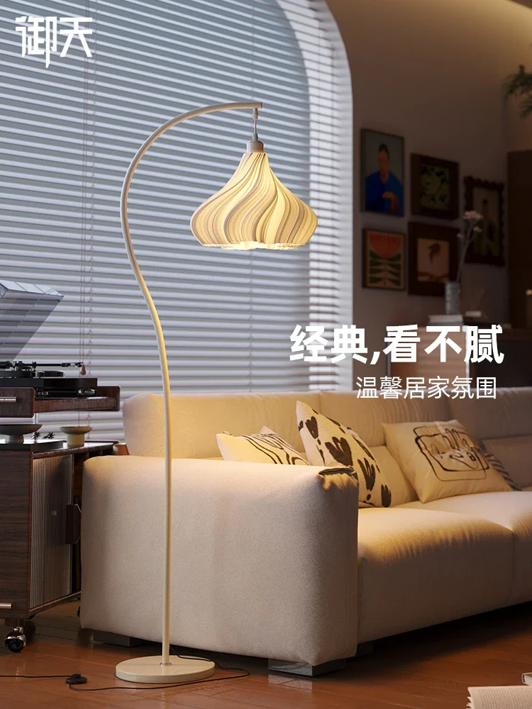 Приманка в виде ночной рыбы напольная настольная лампа декоративное оформление