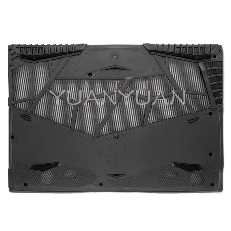 NTH Новый для MSI GE65 Raider GL65 GP65 MS-16U1 Нижняя крышка корпуса (черный) 15 6 дюйма