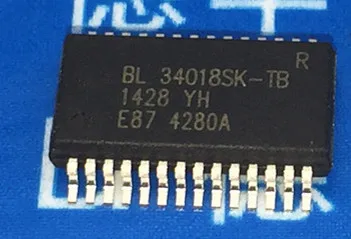 

BL34018SK-TB BL34018 SSOP28 10 шт.