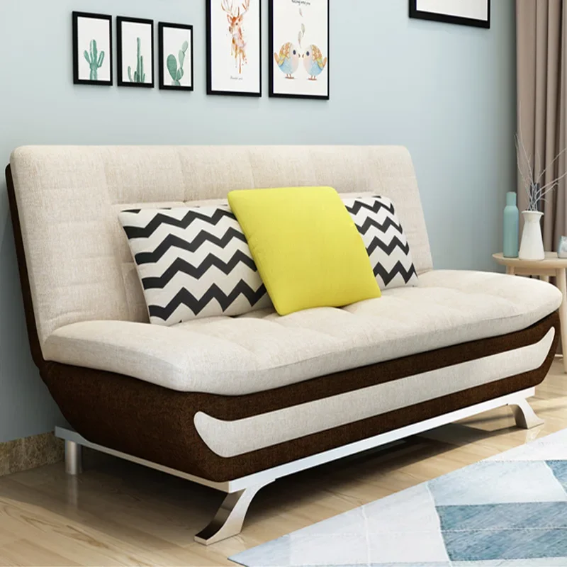 Оптовая продажа с фабрики мебель для гостиной высококачественный диван-кровать