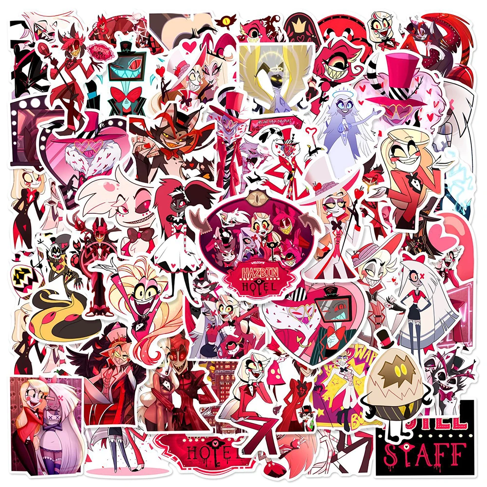 10/30/56 шт. Забавный мультфильм Босс Граффити Наклейки для канцелярских