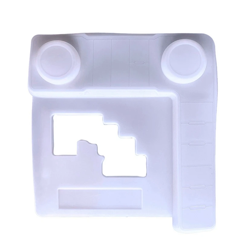 

2X Car Dustproof Gear Box Cover Interior Gear Dust Cover For Toyota Land Cruiser 200 LC200 FJ200 2016-2020