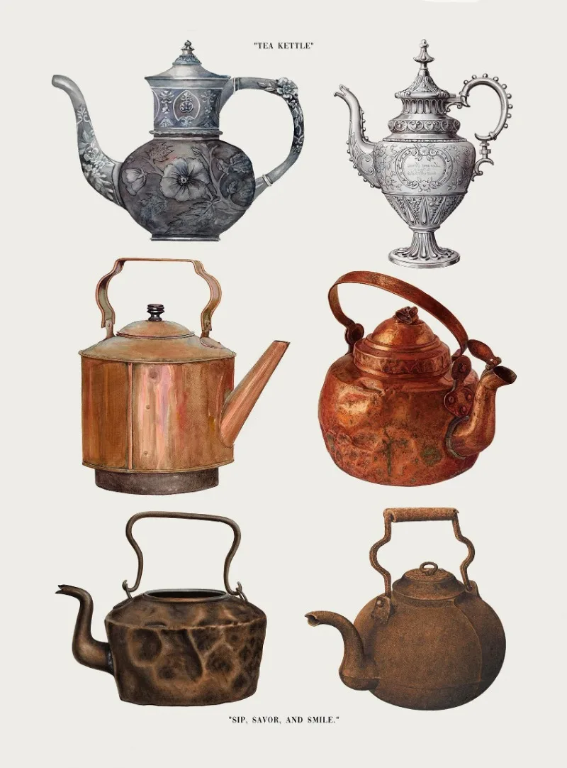 Настенная картина 