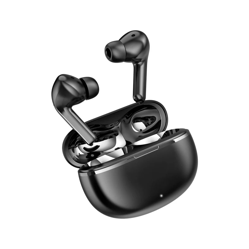 Bluetooth True Wireless Headphone 5.3 Tws Earphone Hifi Stereo Earbuds Waterproof IPX4 Noise Cancelling Low Power Consumption enlarge
