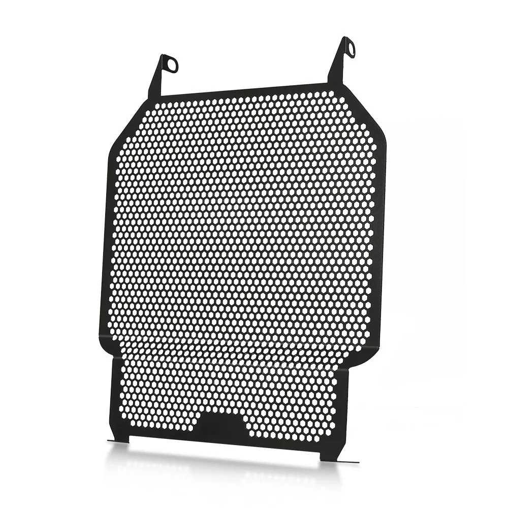 Защитная крышка радиатора для MV AGUSTA Brutale 800 / Dragster RR 2015 2016 2017 2018 2019 2020 2021 2022 2023