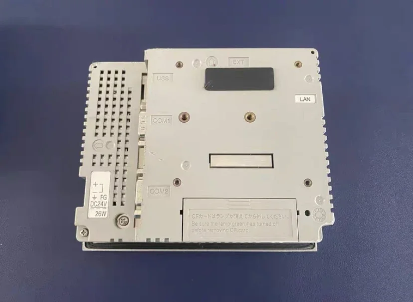 AGP3300-S1-D24 с сенсорным экраном, проверен, исправен, в наличии. (art.: 3920d86d87fe4) - 3920d86d87fe4