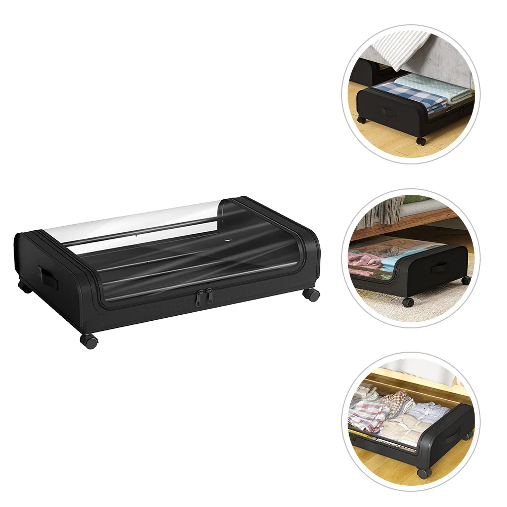 

Storage Holder Clothes Storage Container Book Storage Case