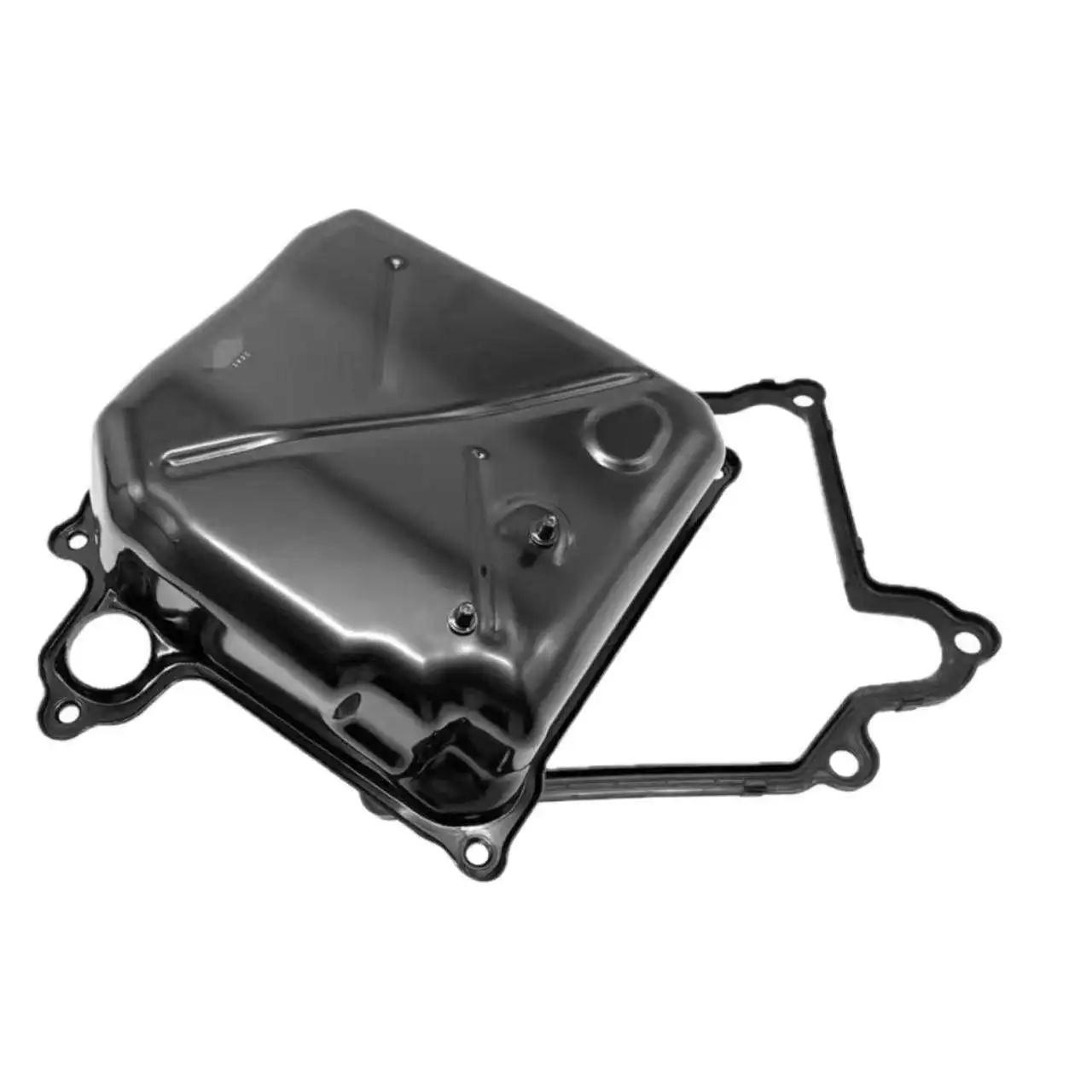 

DQ250 02E Масляный поддон автоматической коробки передач для Audi A3 TT VW Jetta Golf Passat Beetle GTI 02E325201C 02E321371E 02E325201D Автозапчасти