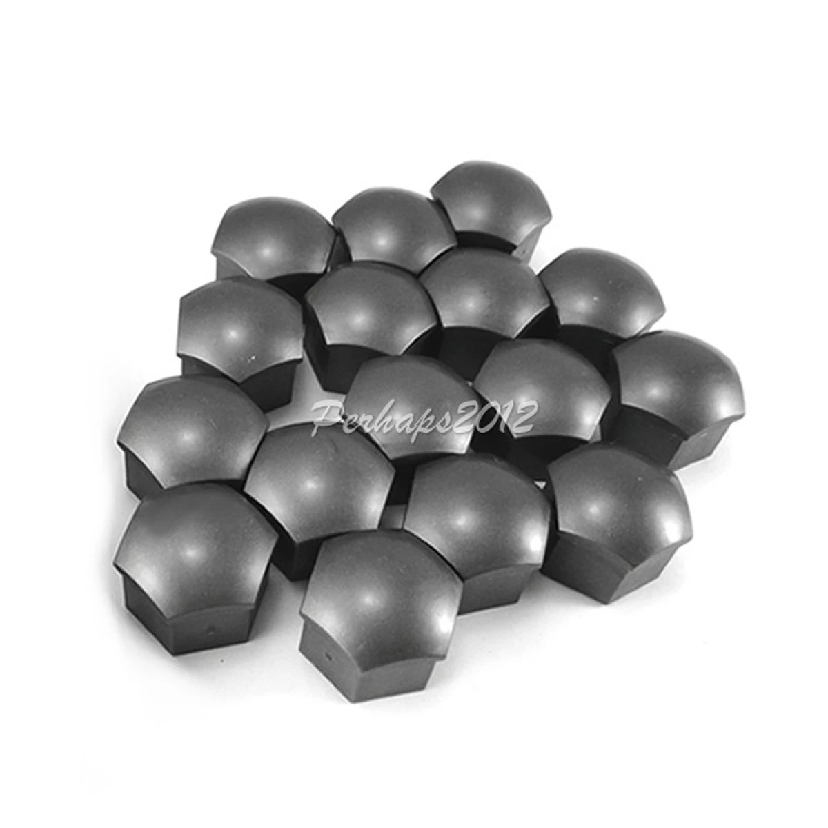 

20 х для Audi A1 A3 A4 A5 A6 A7 A8 Q5 Q7 Колпачки центральной крышки гайки колеса 321 601 173A Z37, 321601173 AZ37