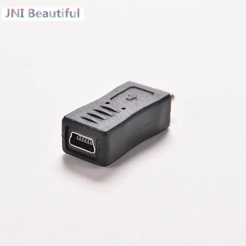 

Высококачественный Мини USB-адаптер «мама» к Micro / Mini USB «папа» к USB 2,0 «мама»