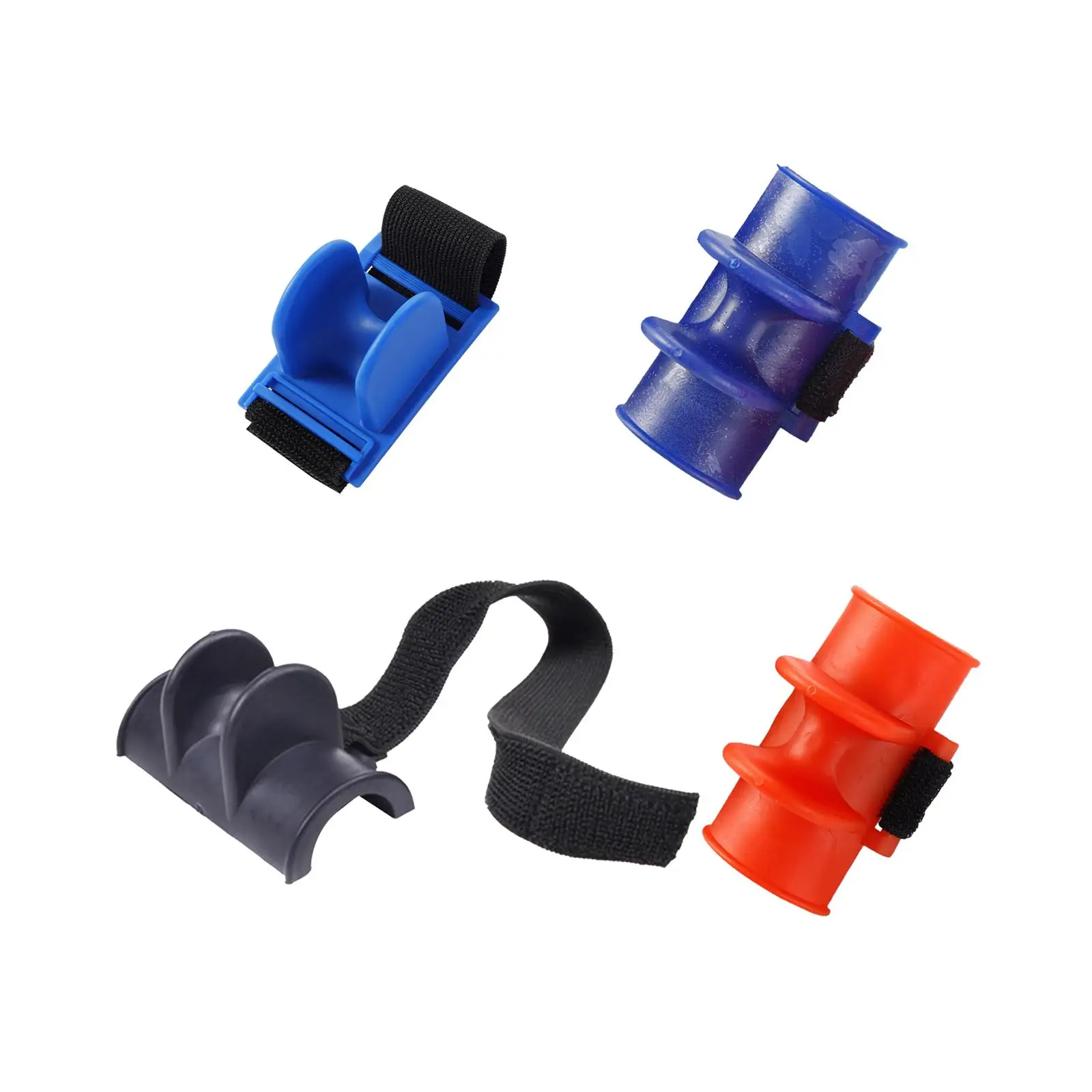 

Fishing Pole Holders with Strap Marine Carp Fishing Boat Fishing Rod Holders