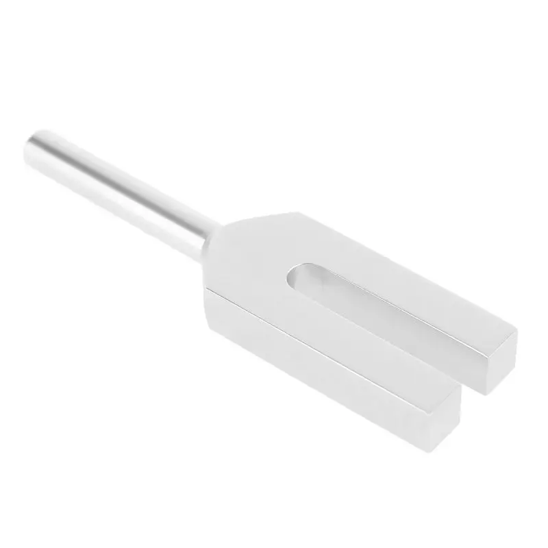 Высокочастотный энергетический камертон 4096 Гц кристалл лечебный звук