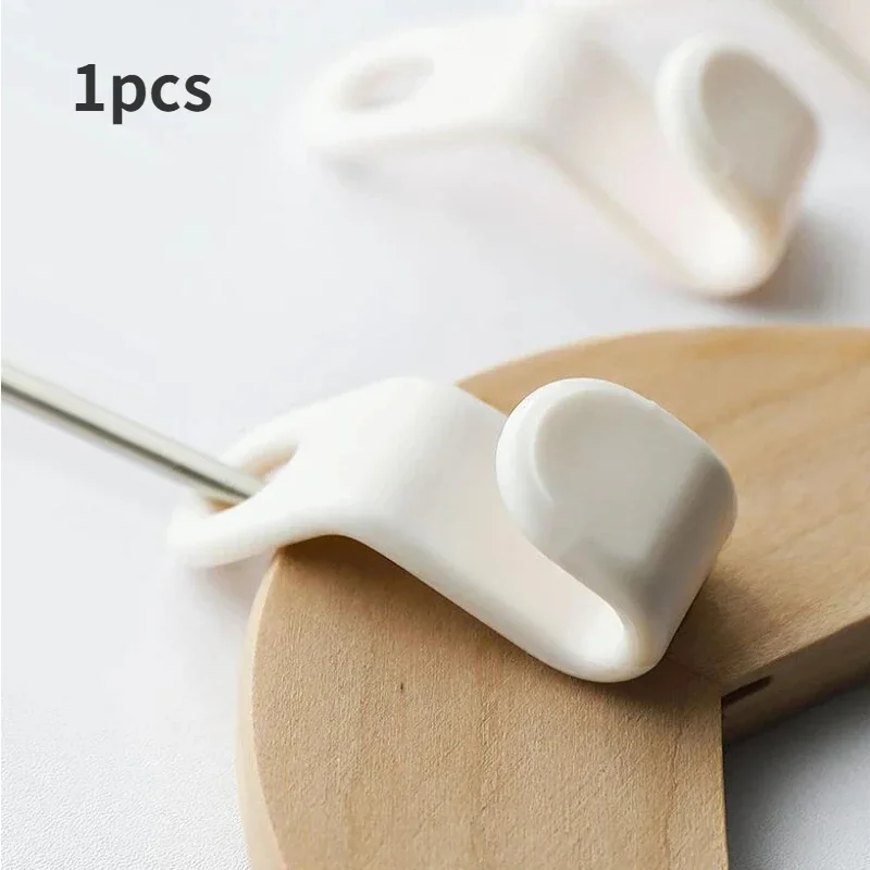 

Нагревательный крючок PGY, белый, 1-4 шт