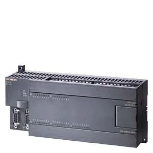 

Релейное выходное реле Cpu226, контроллер на входе/16 выходов