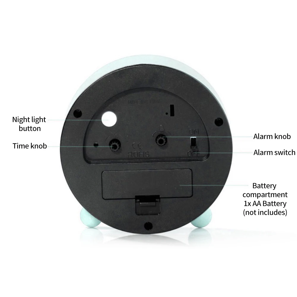 Battery Powered Learning