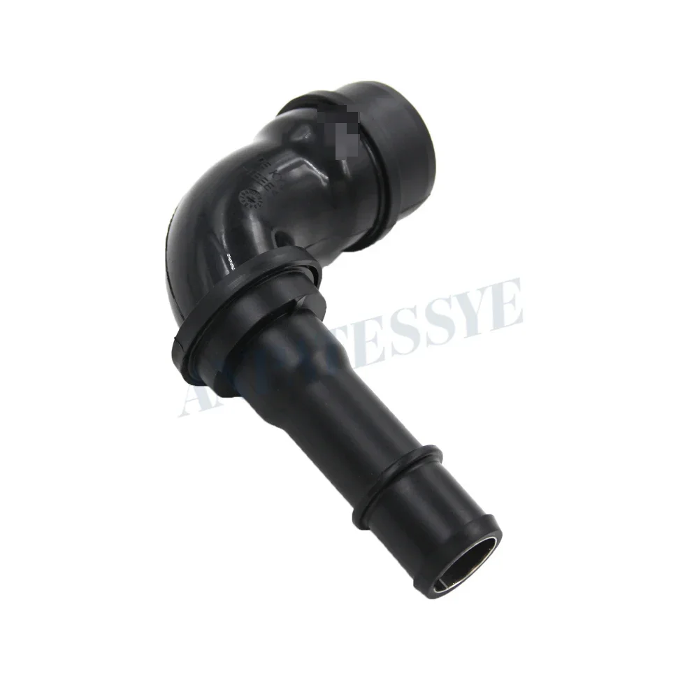 06А 103213 Комплект шлангов вентиляции картера двигателя BE для VW Jetta Golf MK4 Passat Audi A3 A4 A6