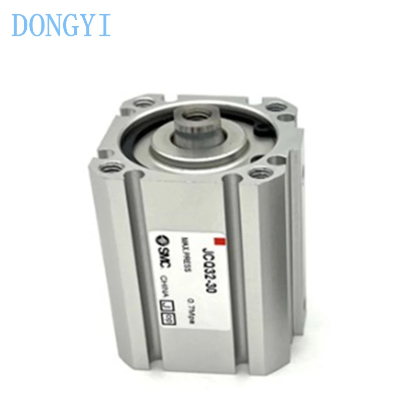 

Компактный цилиндр JCQ JCQ80 JCDQ80 -10 -20 -30 -40 -50 10/20/30/40/50 мм