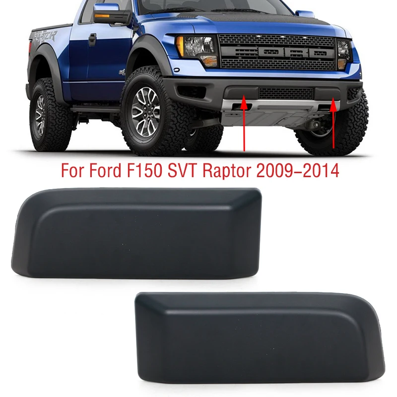 Guard F150 Front Bumper