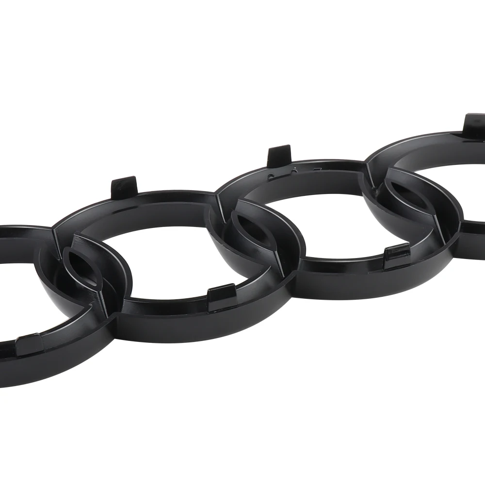 2 шт. ABS автомобильный оригинальный передний задний значок сменная наклейка для