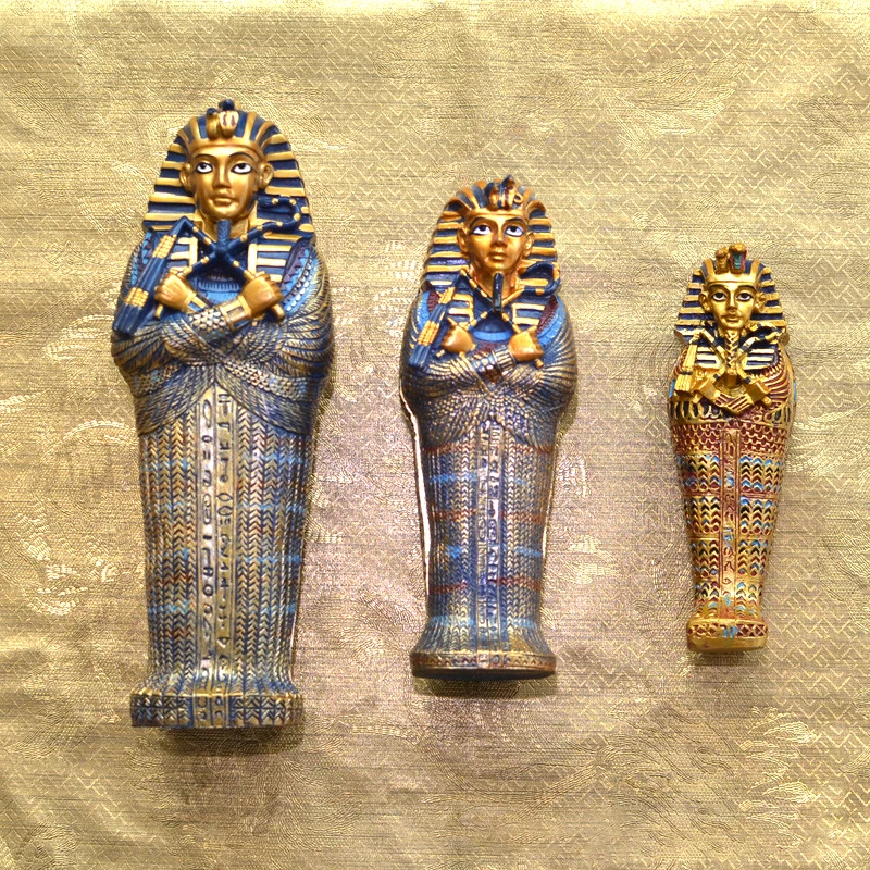 Смола Древние египетские фармакологические службы модель египетской мумии