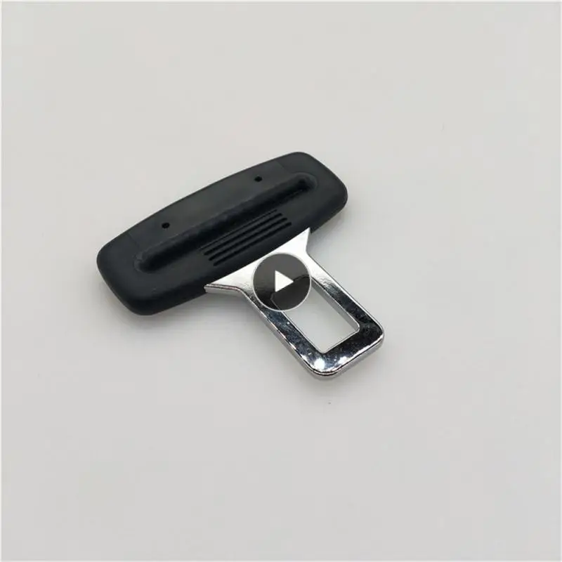

Practical Car Seat Belt Extender Child Seat Extender Portable Seat Belt Lock Buckle Extender Buckle Car Supplies Universal