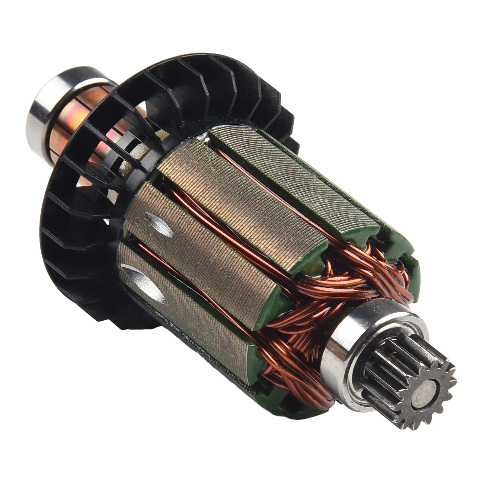 Держатель угольной щетки Armature BHP458 CB440 DHP458 4 шт. 9556 BDF458 9556HN 9556NB 9557 9557NB