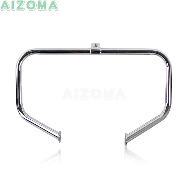 

Для Harley флэш-защиты двигателя полосы уличное скольжение FLHX FLHXS Road King FLHR Ultra Limited FLHTK FLHTKL FLHT 1997-08