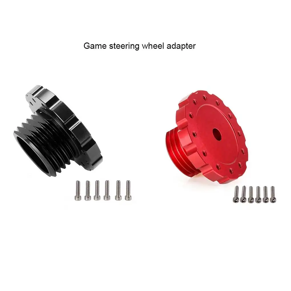 

Аксессуары для ремонта портативных игр адаптер руля Mod из алюминиевого сплава