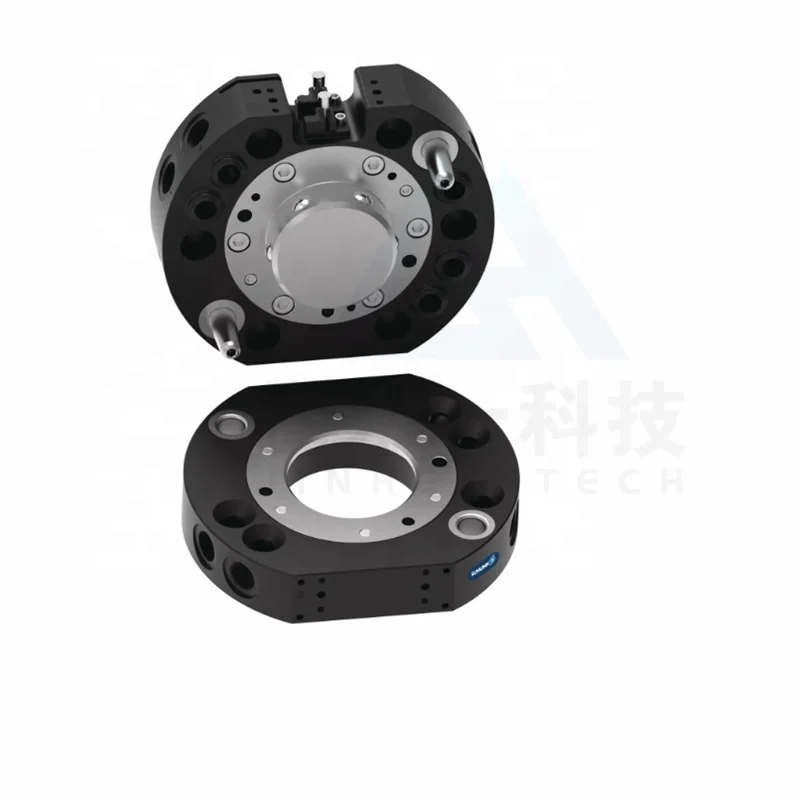 Пневматические детали SCHUNK универсальный гибкий ручной параллельный захват